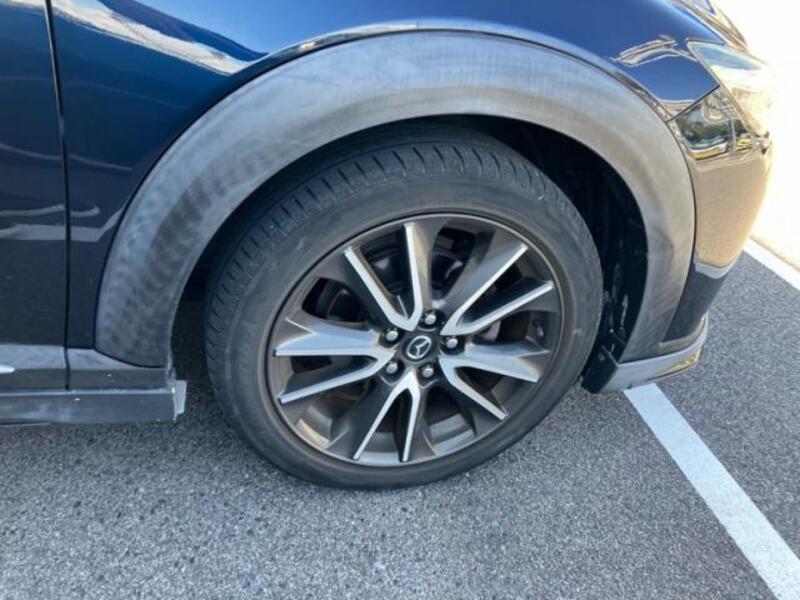CX-3