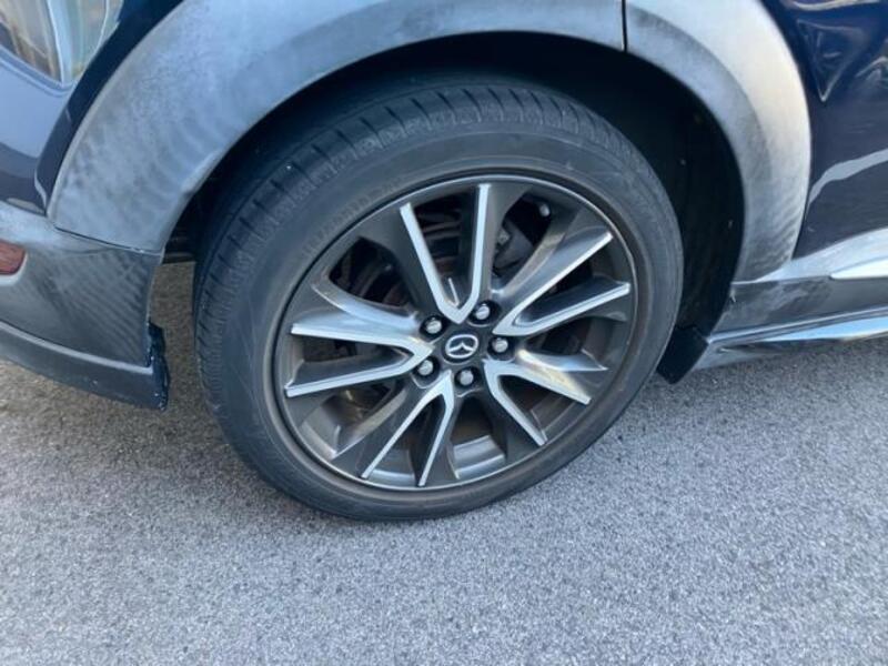 CX-3