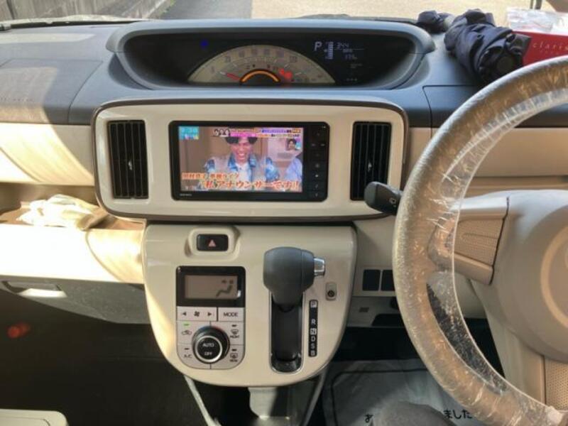 MOVE CANBUS