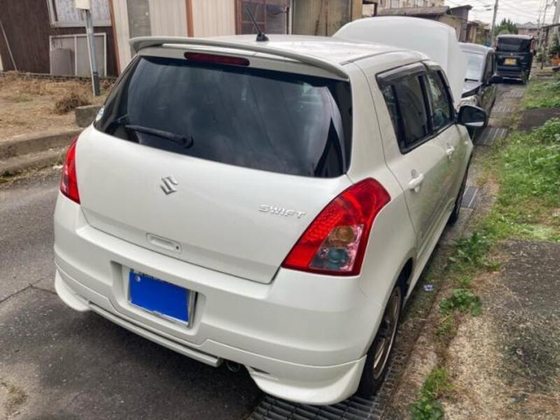 SWIFT