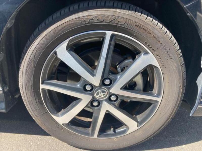 COROLLA FIELDER