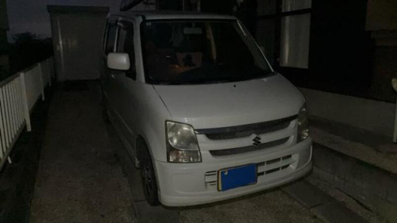 WAGON R-0
