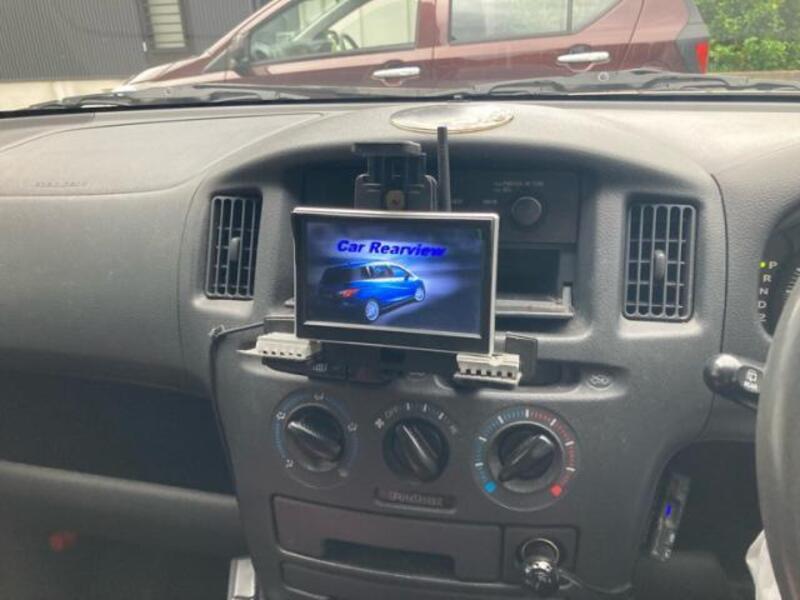 PROBOX VAN