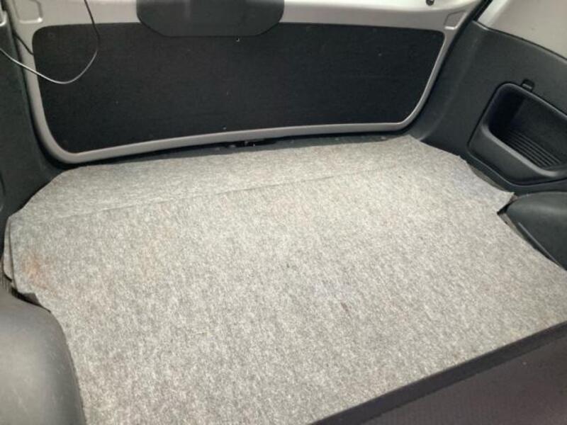 PROBOX VAN
