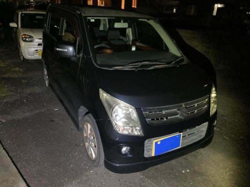 WAGON R-0