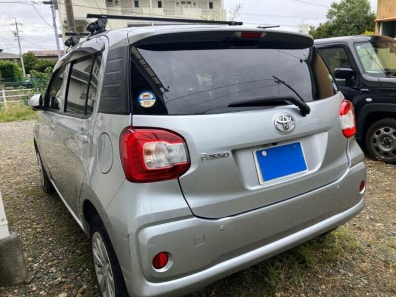 PASSO