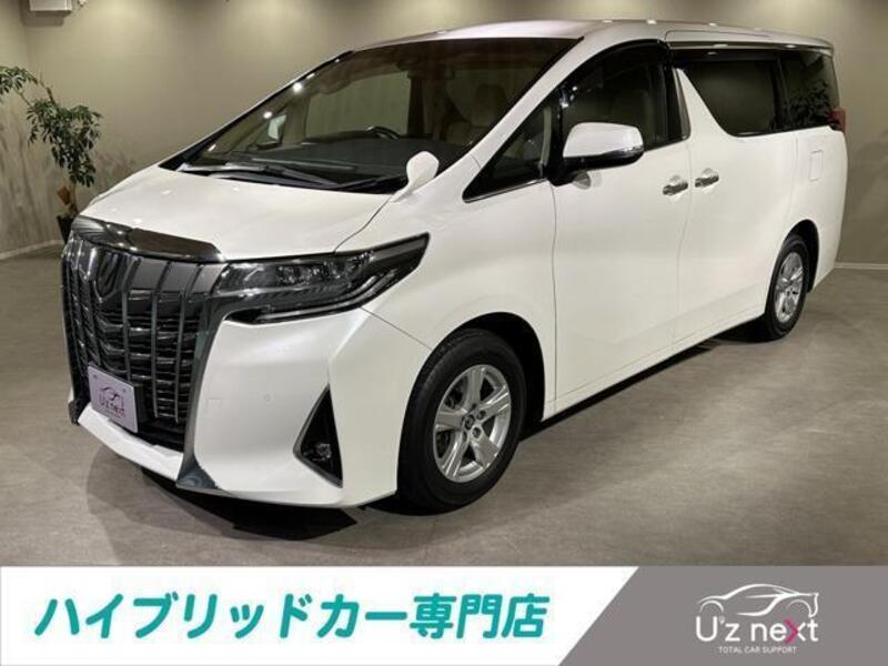 ALPHARD-0