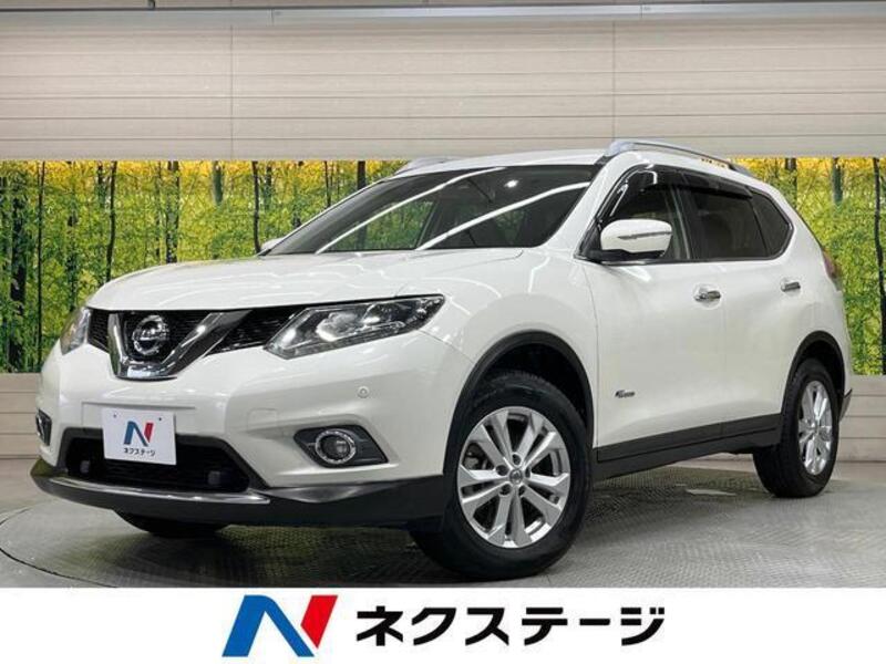 X-TRAIL-0