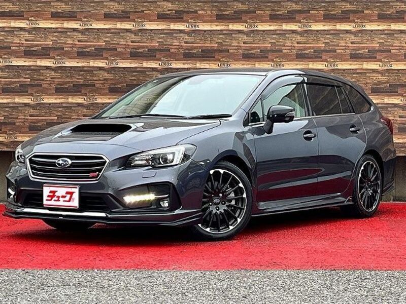 LEVORG-0