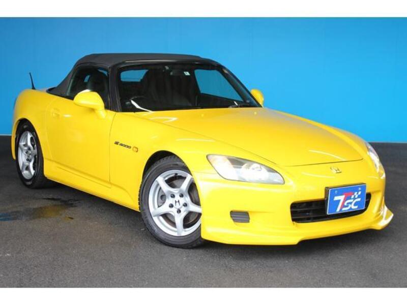 S2000