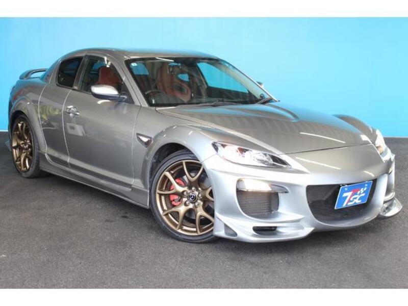 RX-8