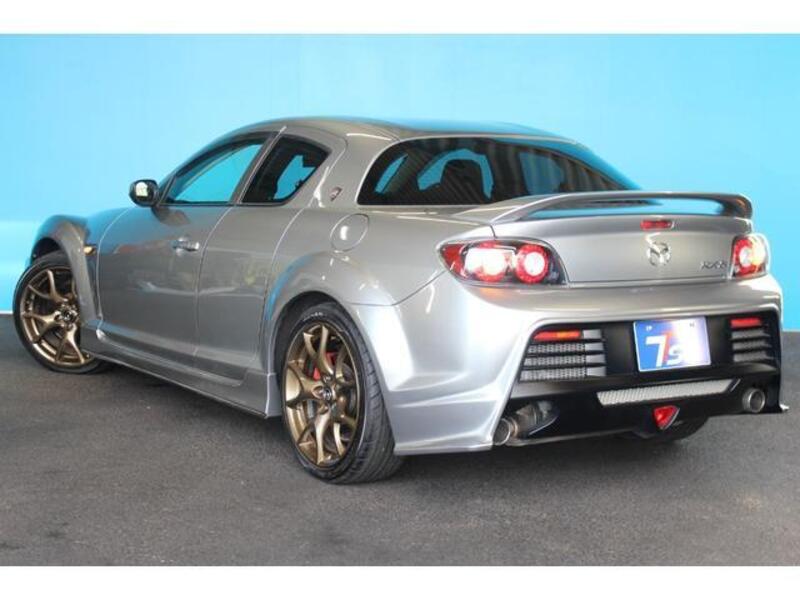 RX-8