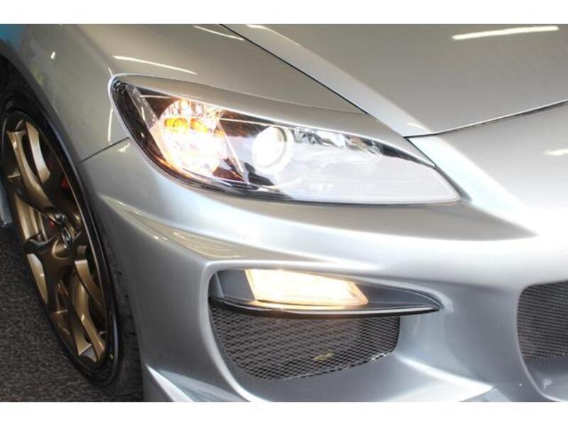 RX-8