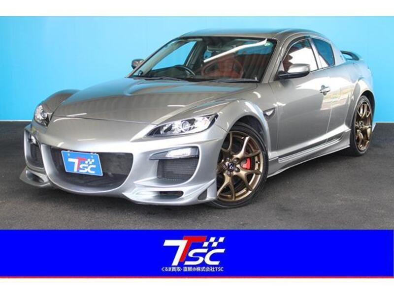 RX-8-0