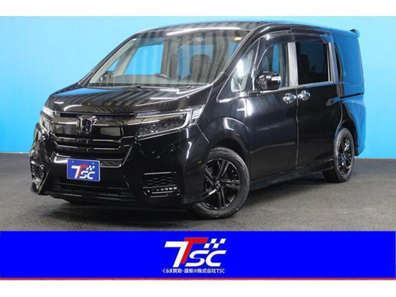 STEPWAGON SPADA-0