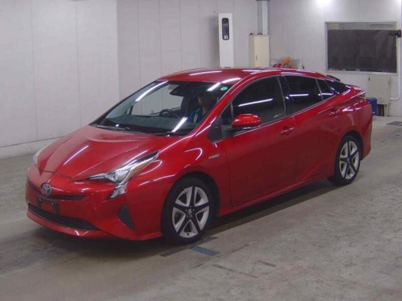 PRIUS