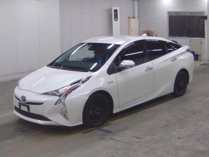 PRIUS