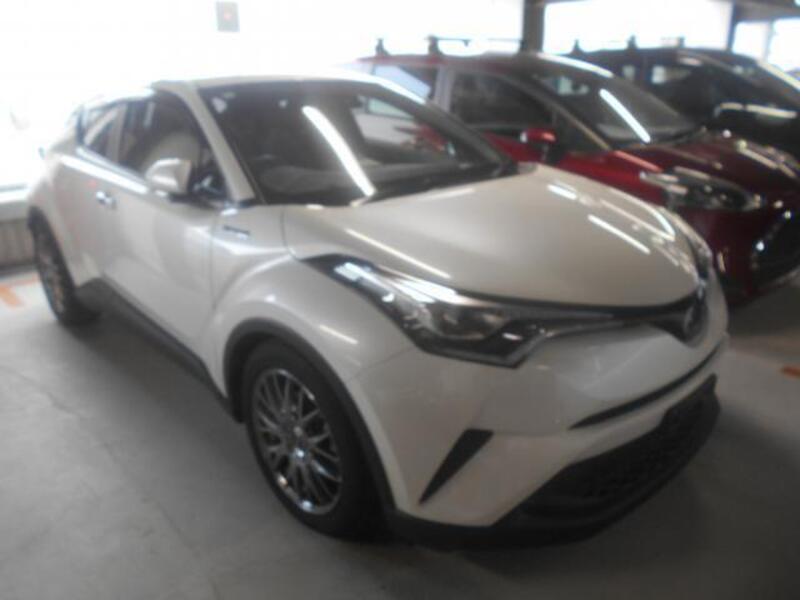 C-HR-0