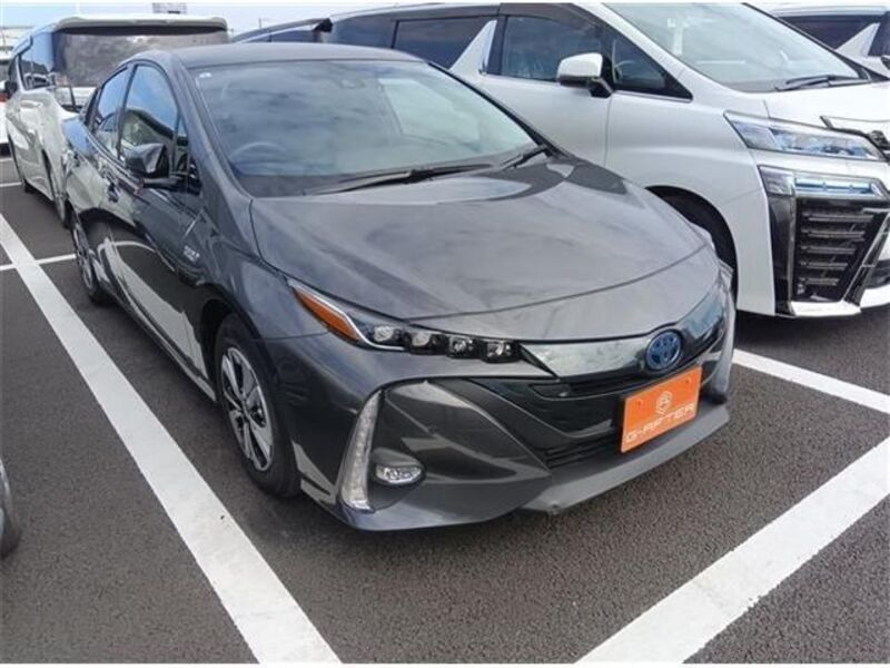 PRIUS PHV-0