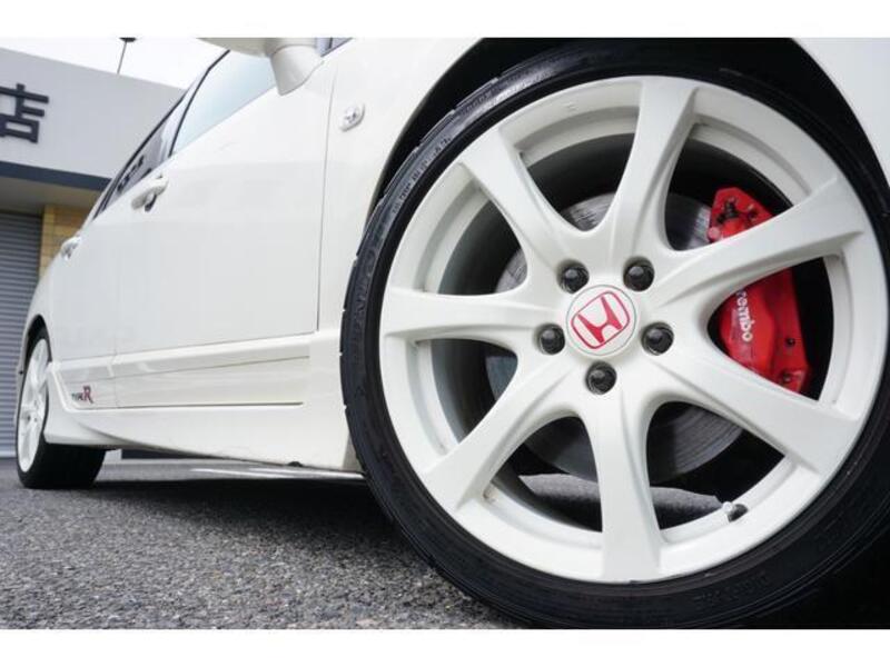 CIVIC