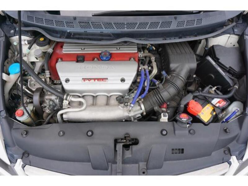 CIVIC