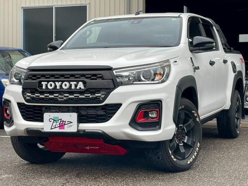 HILUX