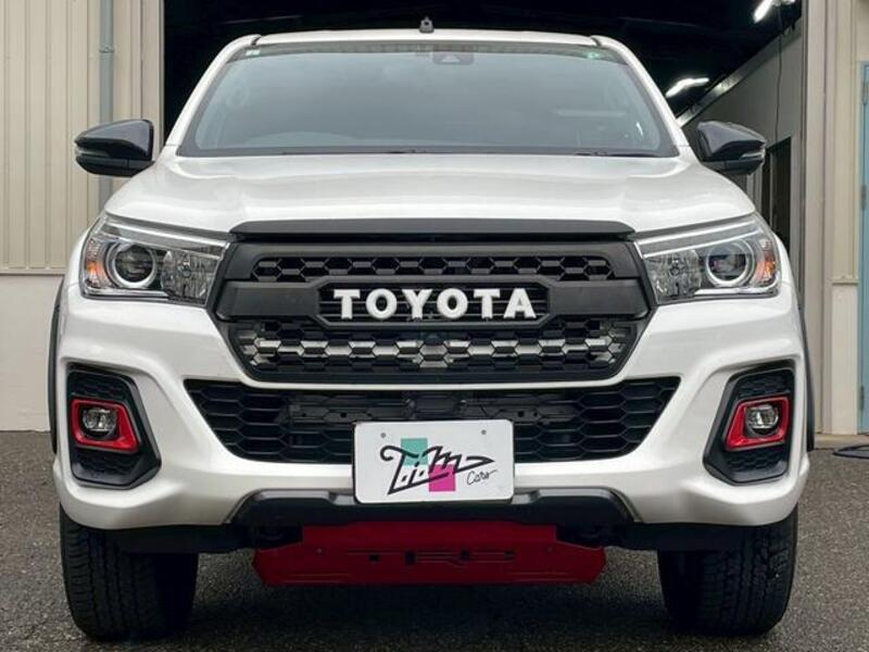 HILUX