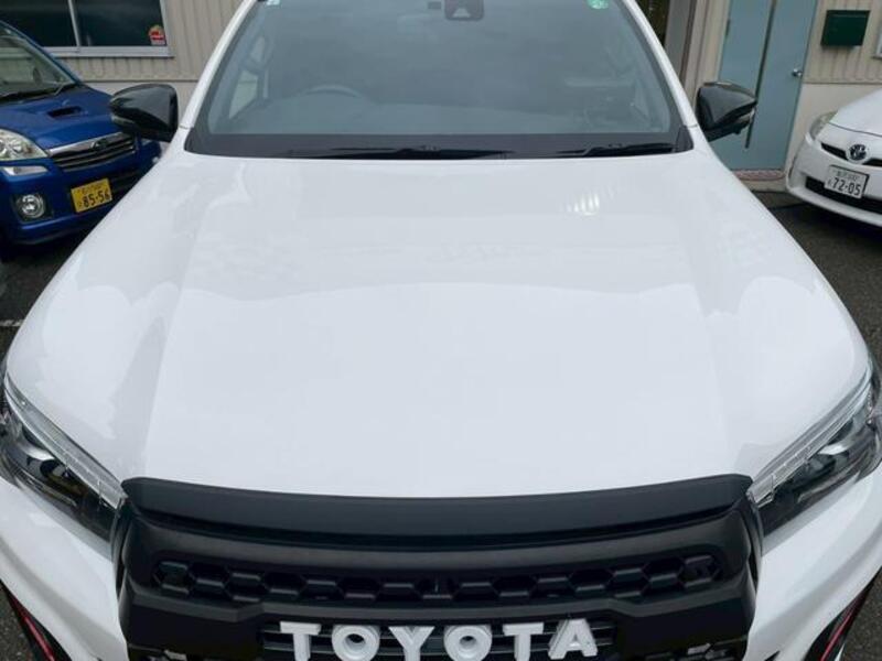 HILUX