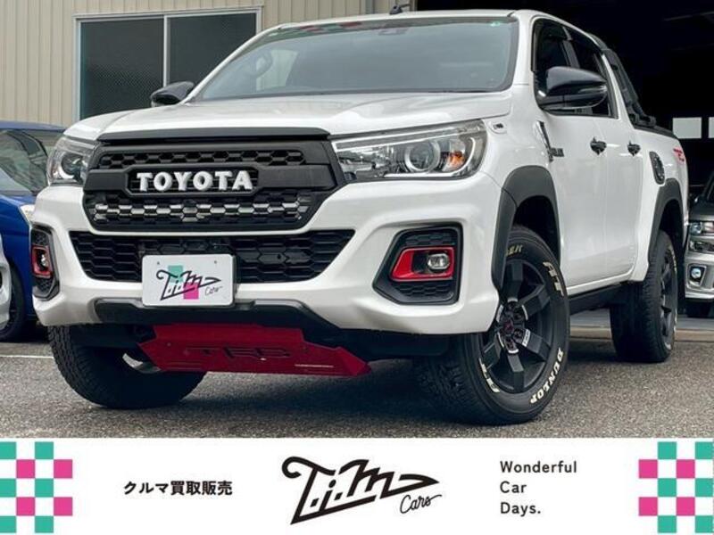 HILUX-0