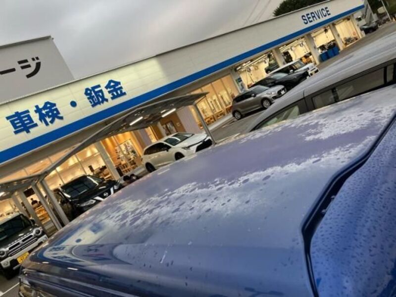 ATRAI WAGON