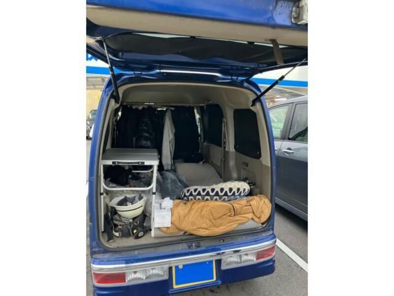 ATRAI WAGON