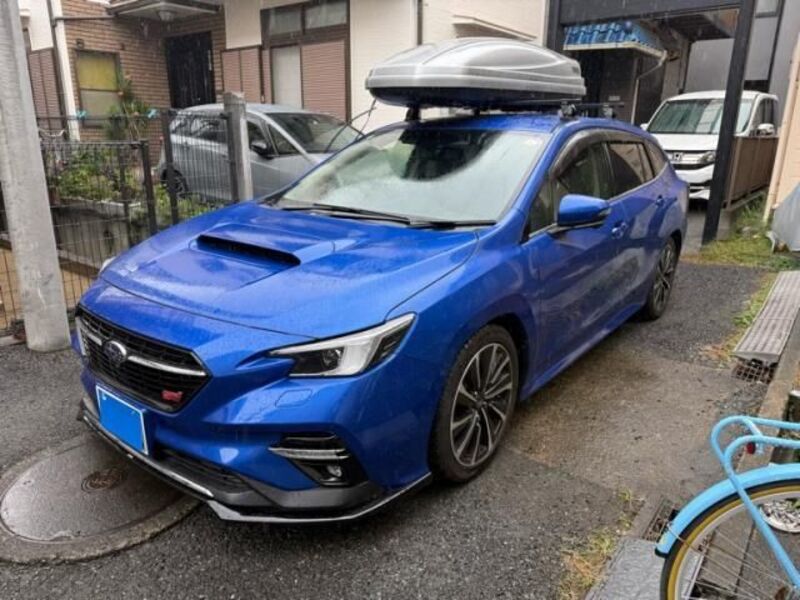 LEVORG-0