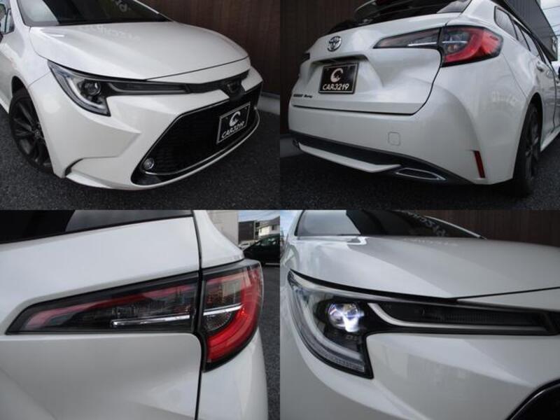 COROLLA TOURING
