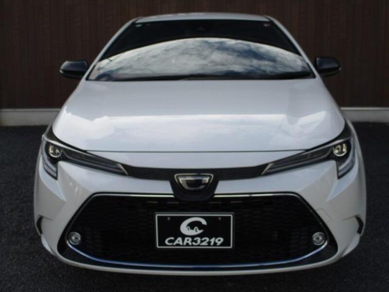 COROLLA TOURING