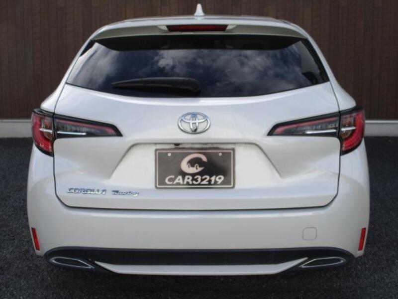 COROLLA TOURING