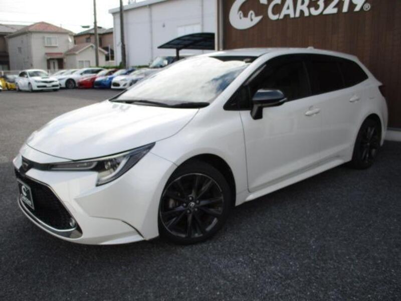 COROLLA TOURING