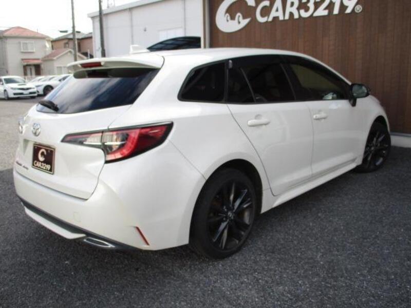 COROLLA TOURING