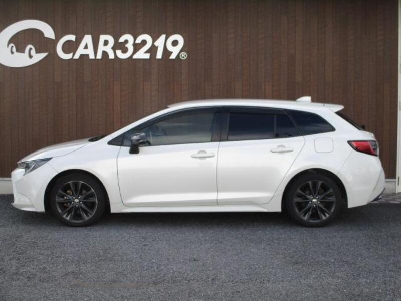 COROLLA TOURING