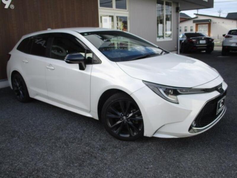 COROLLA TOURING