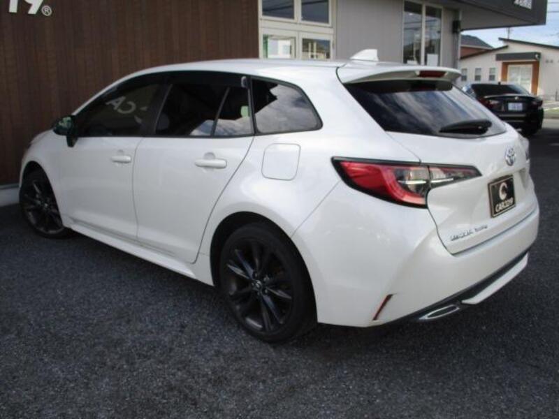 COROLLA TOURING