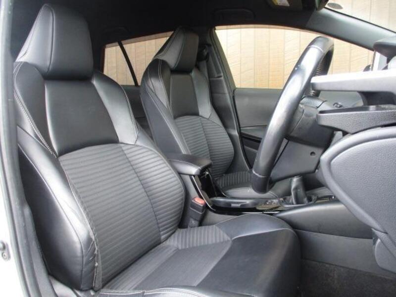 COROLLA TOURING