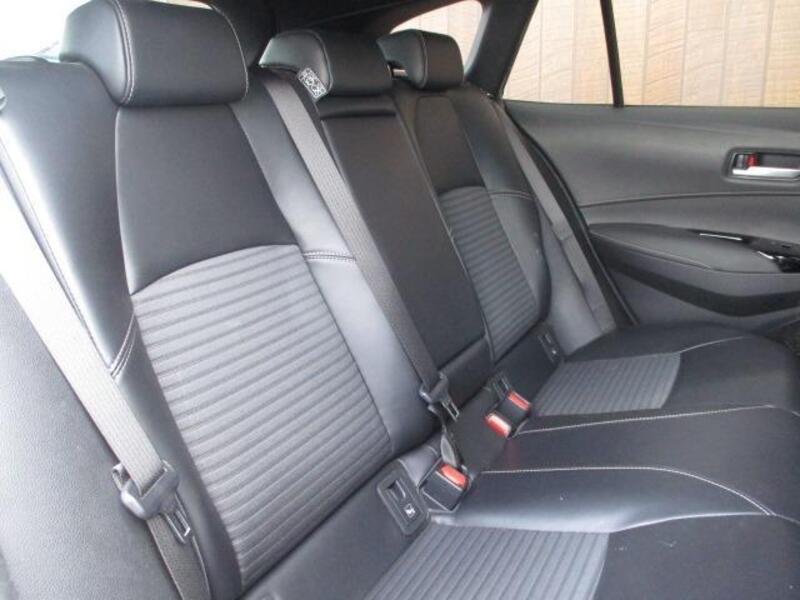 COROLLA TOURING