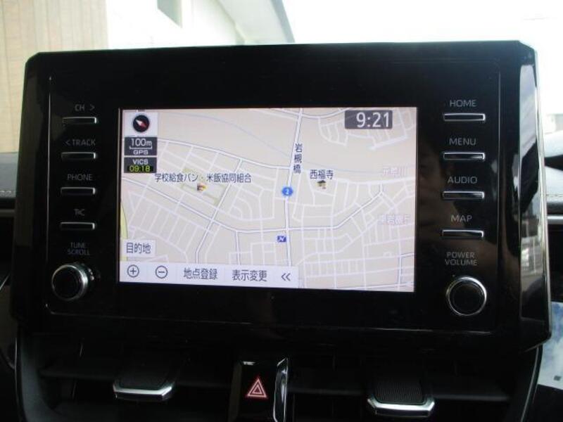 COROLLA TOURING