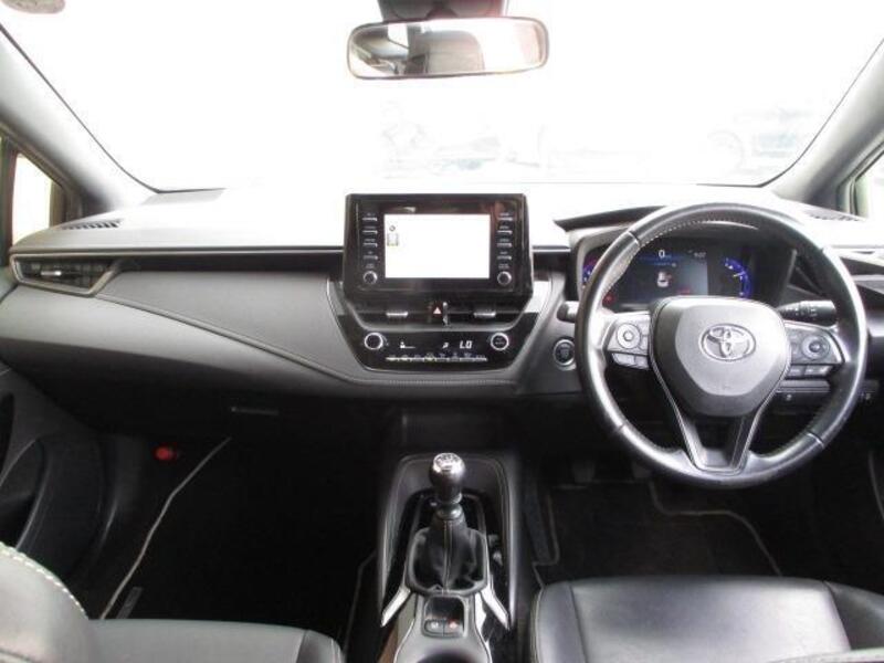 COROLLA TOURING