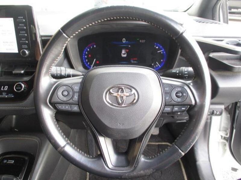 COROLLA TOURING