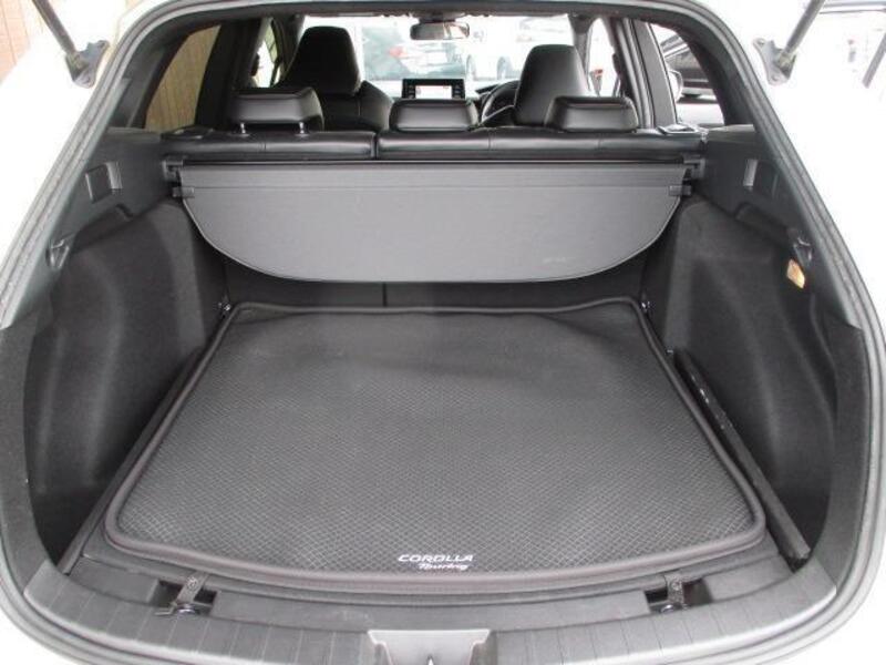 COROLLA TOURING