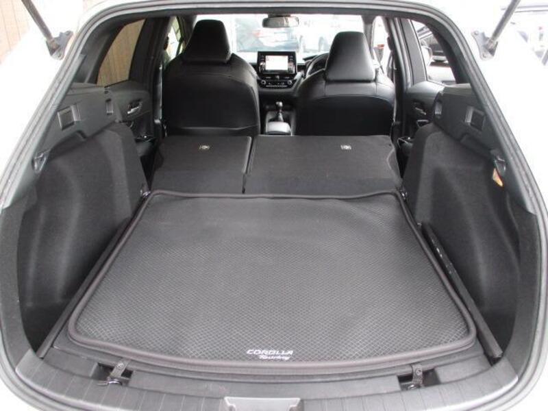 COROLLA TOURING