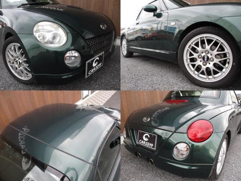 COPEN