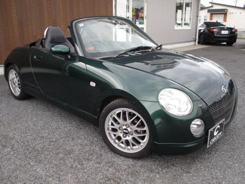 COPEN