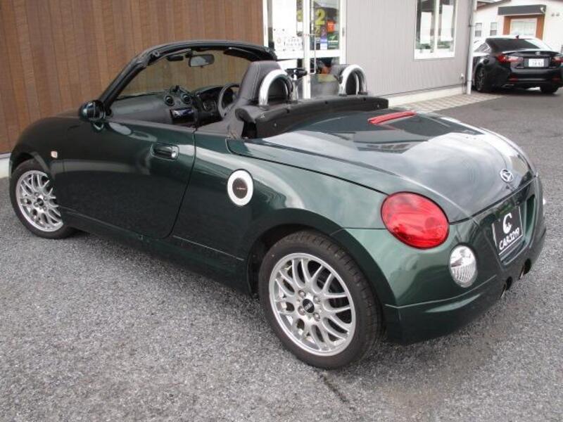 COPEN
